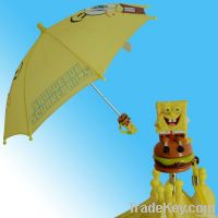 All kinds high fashion kids umbrella for your free choice
