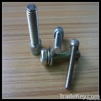 DIN912 socket cap screw