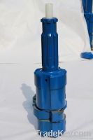 Patented Concentric Casing system