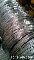 spring wire