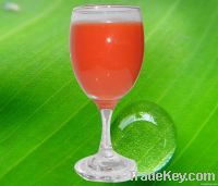 carrot juice  concentrate