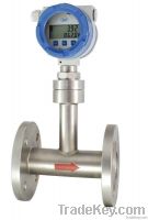 Target flow meter