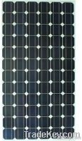 monocrystalline solar panel 150Watt