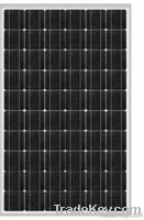 polycrystalline solar panel 250Watt