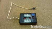 12 LED Flashing Light System for RC Car kit
