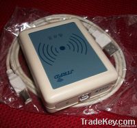 HF ISO14443A RFID Desktop Reader, Mifare1 Reader/Writer S50S70 Reader