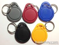 NFC Label Smart Tag for Android Read & Write Apps NTAG203 RFID keyfobs