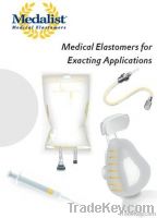 Medical SEBS -Medaist&Acirc;&reg; Certified