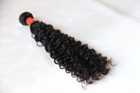 Malaysian Human Hair Weft