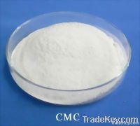 Sodium Carboxymethyl Cellulose