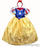 Girls fancy dress costumes, kids carnival costumes, Kids medieval costum