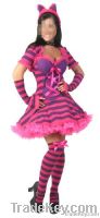 Womens Clubwear, Carnival Sexy Costume, Halloween Costume