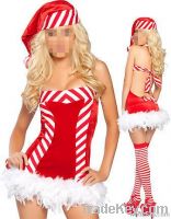 Wholesale Ladies Clubwear, Carnival Sexy Costume, Halloween Costume