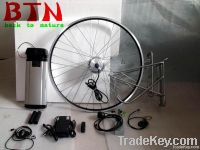 electric bike kit