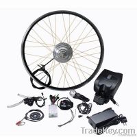electric bike kit