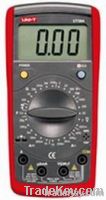 UT-39 Standard Digital Multimeters