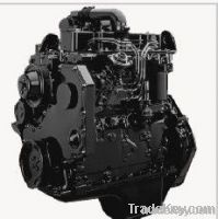 Cummins Engine