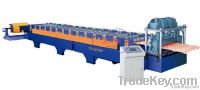 Roll Forming Machine