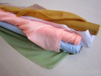 polyester printing and dyeing bed sheet brushed fabric