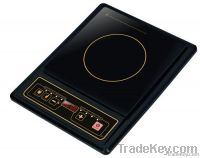 induction cooker