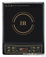 induction cooker