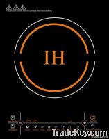 induction cooker