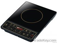induction cooker
