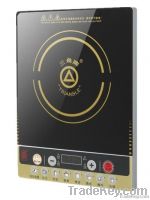 induction cooker