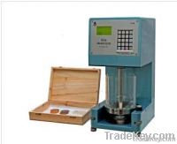 WET FILLER ABRASION TESTER