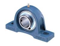 ball bearing with Pillow Block