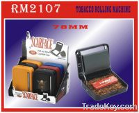 Tube Rolling Machine/Cigarette Rolling Machine/Cigarette Maker