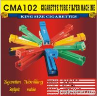 cigarette injector macine