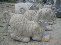 Granite  Sculpture