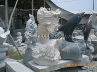 Granite  Stone  Sculpture