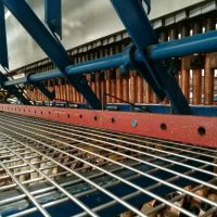 Stainless Steel Welded Mesh From China