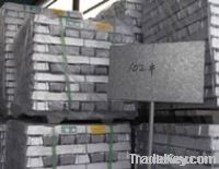 Aluminum Ingot 99.7%
