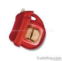 2013 New design Neoprene lunch bag