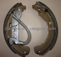 PONTIAC Pursuit &Chevrolet Cavalier Brake Shoes S860-1535