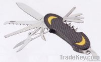 multifunction knife