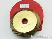 Double Milling Cutter Wheel