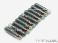 ID48 glass transponder chip