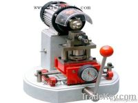 Key Track Cutting Machine