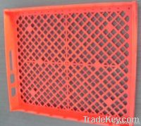 plastic mould for packing box