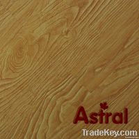 12mm Registered Embossed/ Laminate Flooring