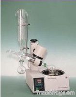 Rotary Evaporator    Rotary Evaporator is the use of vacuum pressure,