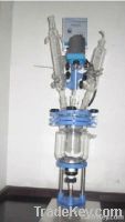 Double Glass Reactor product
