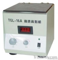 Centrifuge