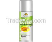 450ml efficient Air Duster Spray for japan