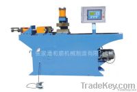 Single head end forming machine