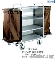 service trolley